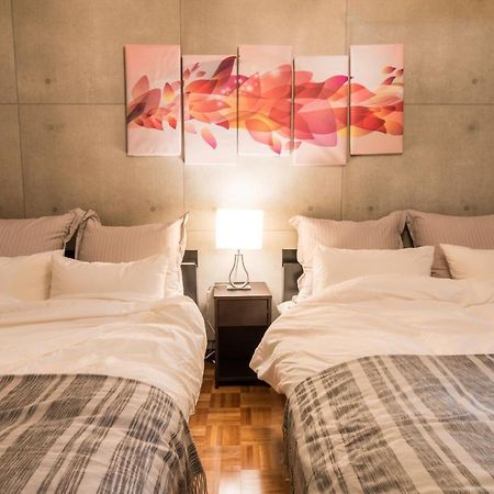 Teradaya Osaka Ryokan 150M2 寺田屋大阪旅館 Your Own Property Sweet Home In Ōsaka Exterior foto
