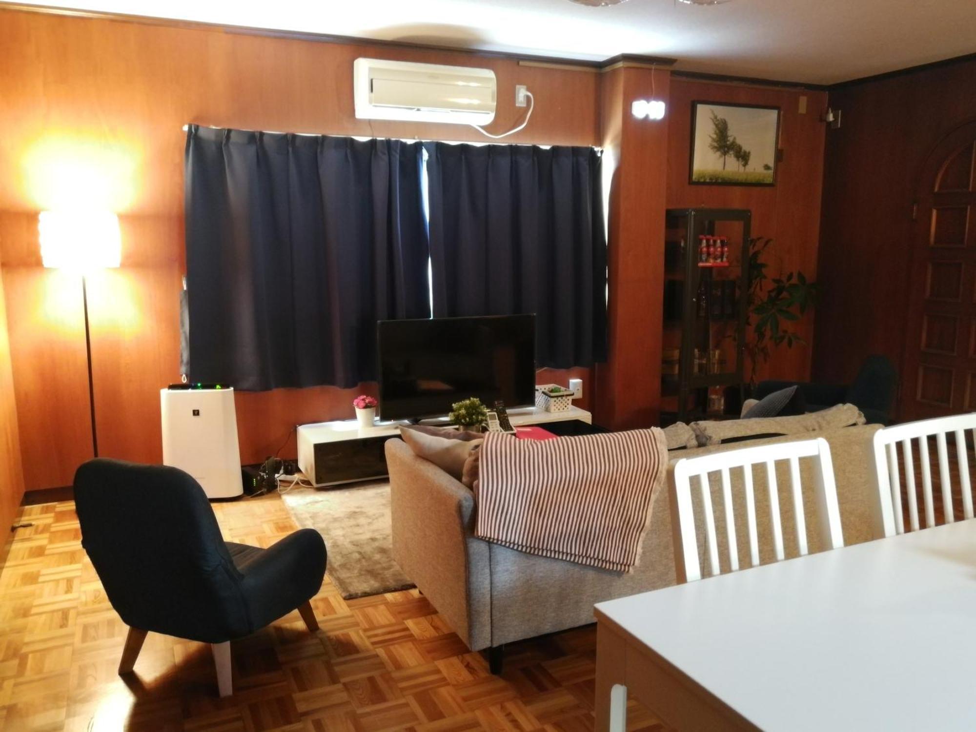 Teradaya Osaka Ryokan 150M2 寺田屋大阪旅館 Your Own Property Sweet Home In Ōsaka Exterior foto