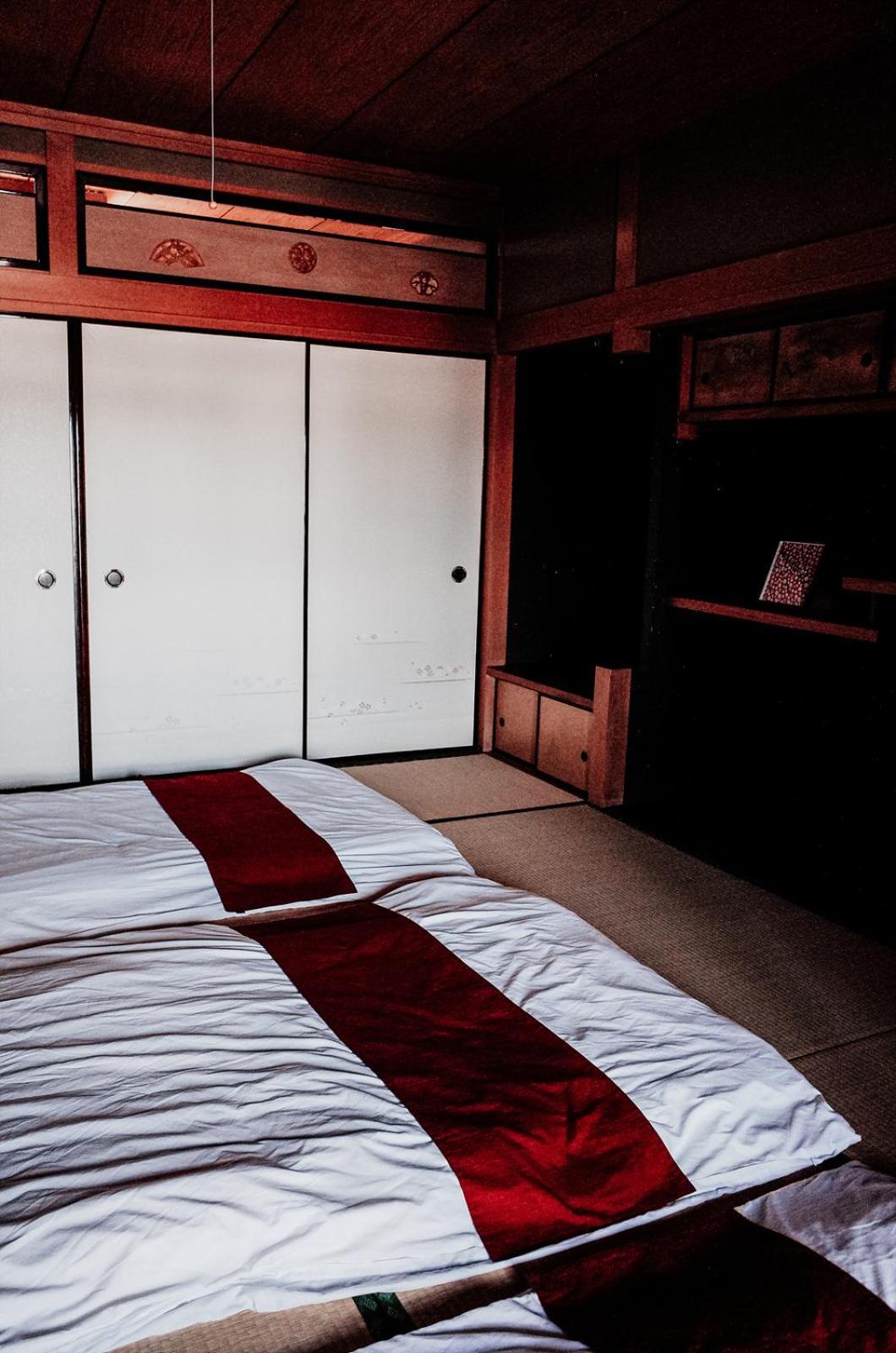 Teradaya Osaka Ryokan 150M2 寺田屋大阪旅館 Your Own Property Sweet Home In Ōsaka Exterior foto