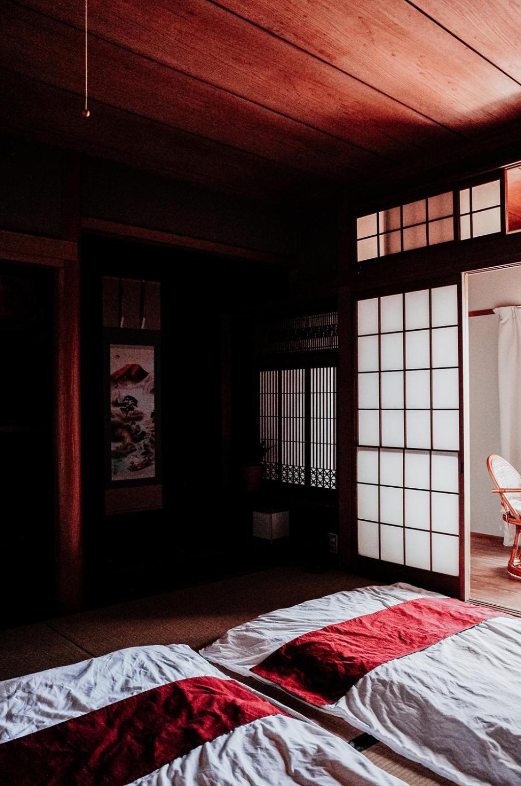 Teradaya Osaka Ryokan 150M2 寺田屋大阪旅館 Your Own Property Sweet Home In Ōsaka Exterior foto