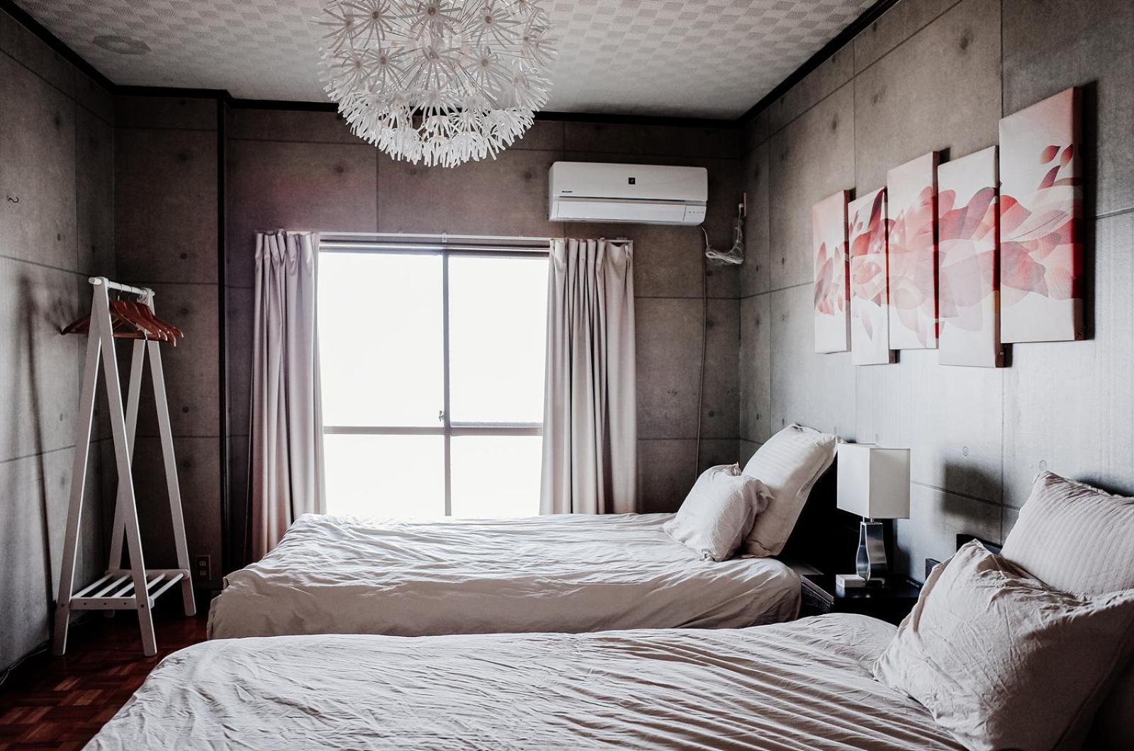 Teradaya Osaka Ryokan 150M2 寺田屋大阪旅館 Your Own Property Sweet Home In Ōsaka Exterior foto