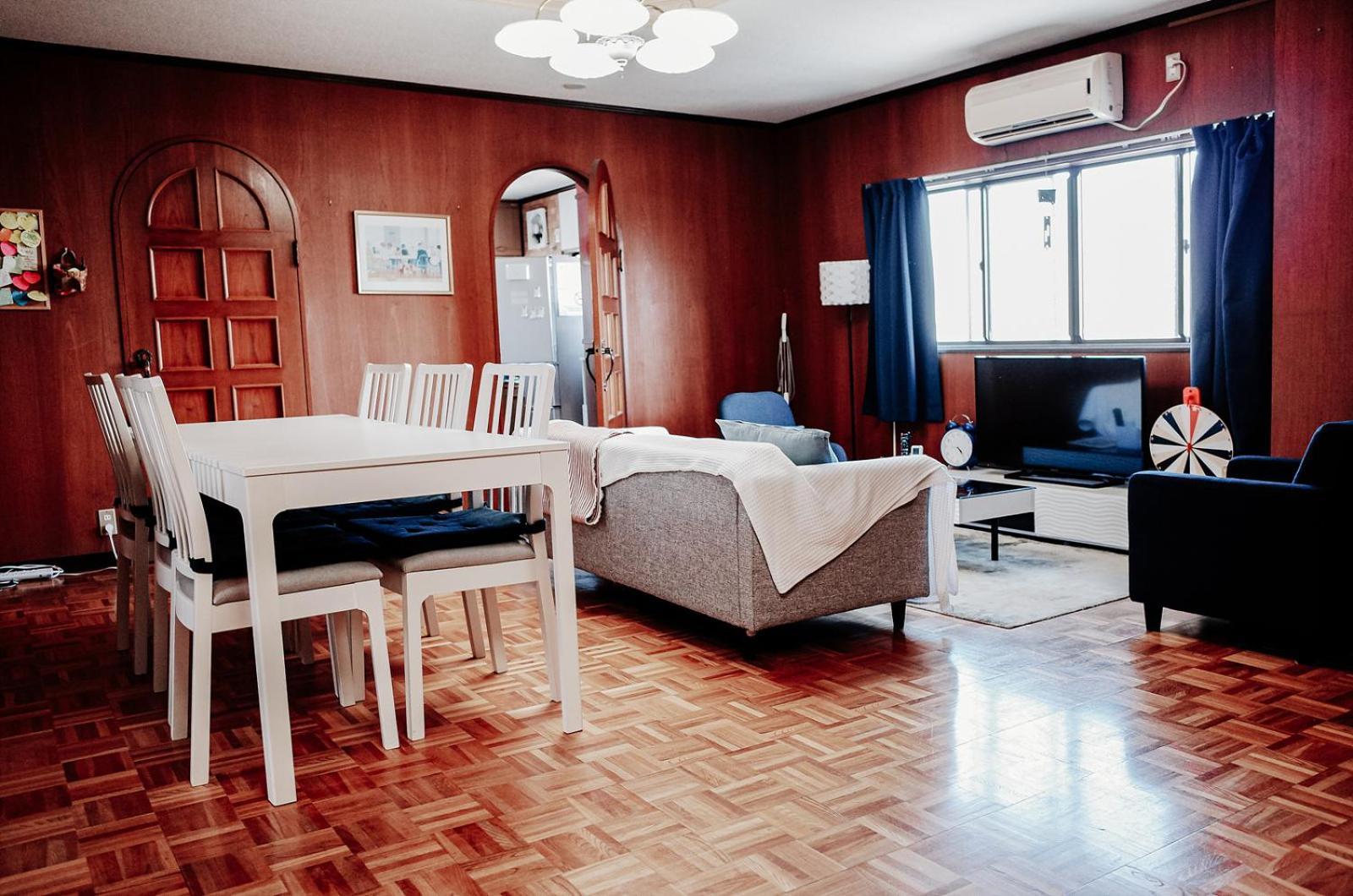 Teradaya Osaka Ryokan 150M2 寺田屋大阪旅館 Your Own Property Sweet Home In Ōsaka Exterior foto