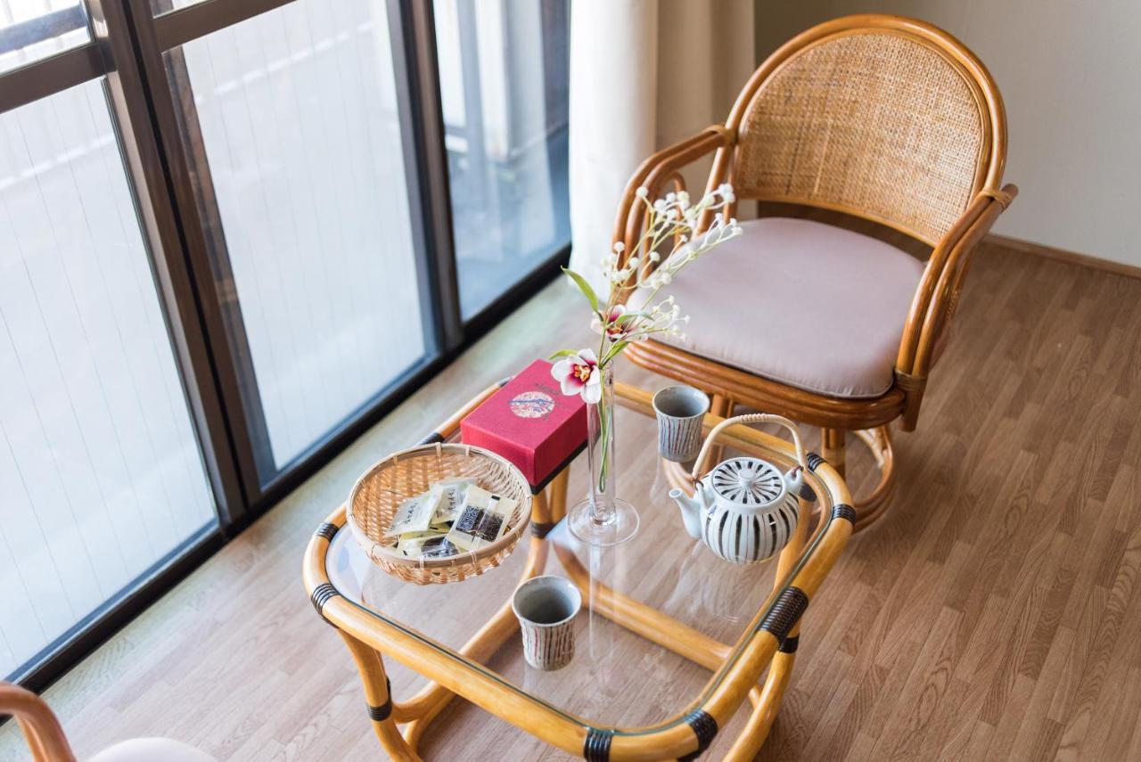 Teradaya Osaka Ryokan 150M2 寺田屋大阪旅館 Your Own Property Sweet Home In Ōsaka Exterior foto