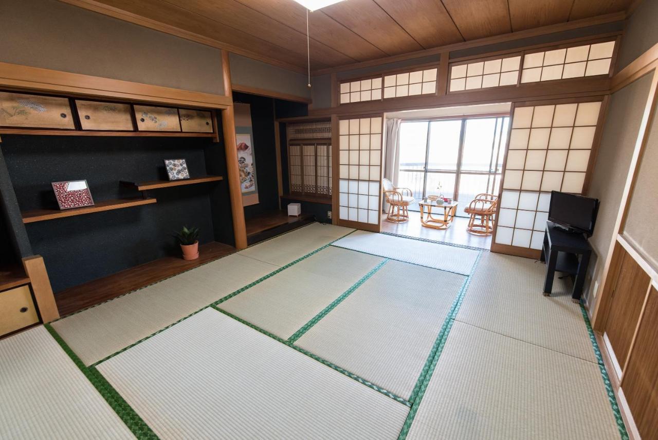 Teradaya Osaka Ryokan 150M2 寺田屋大阪旅館 Your Own Property Sweet Home In Ōsaka Exterior foto