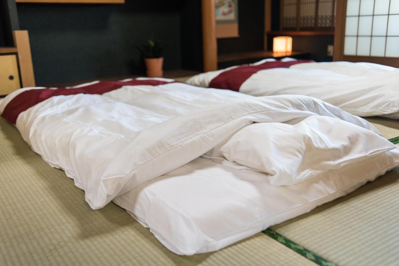 Teradaya Osaka Ryokan 150M2 寺田屋大阪旅館 Your Own Property Sweet Home In Ōsaka Exterior foto