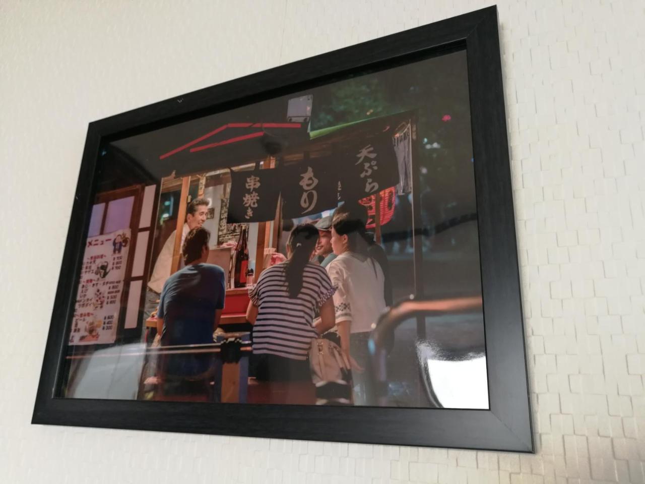 Teradaya Osaka Ryokan 150M2 寺田屋大阪旅館 Your Own Property Sweet Home In Ōsaka Exterior foto