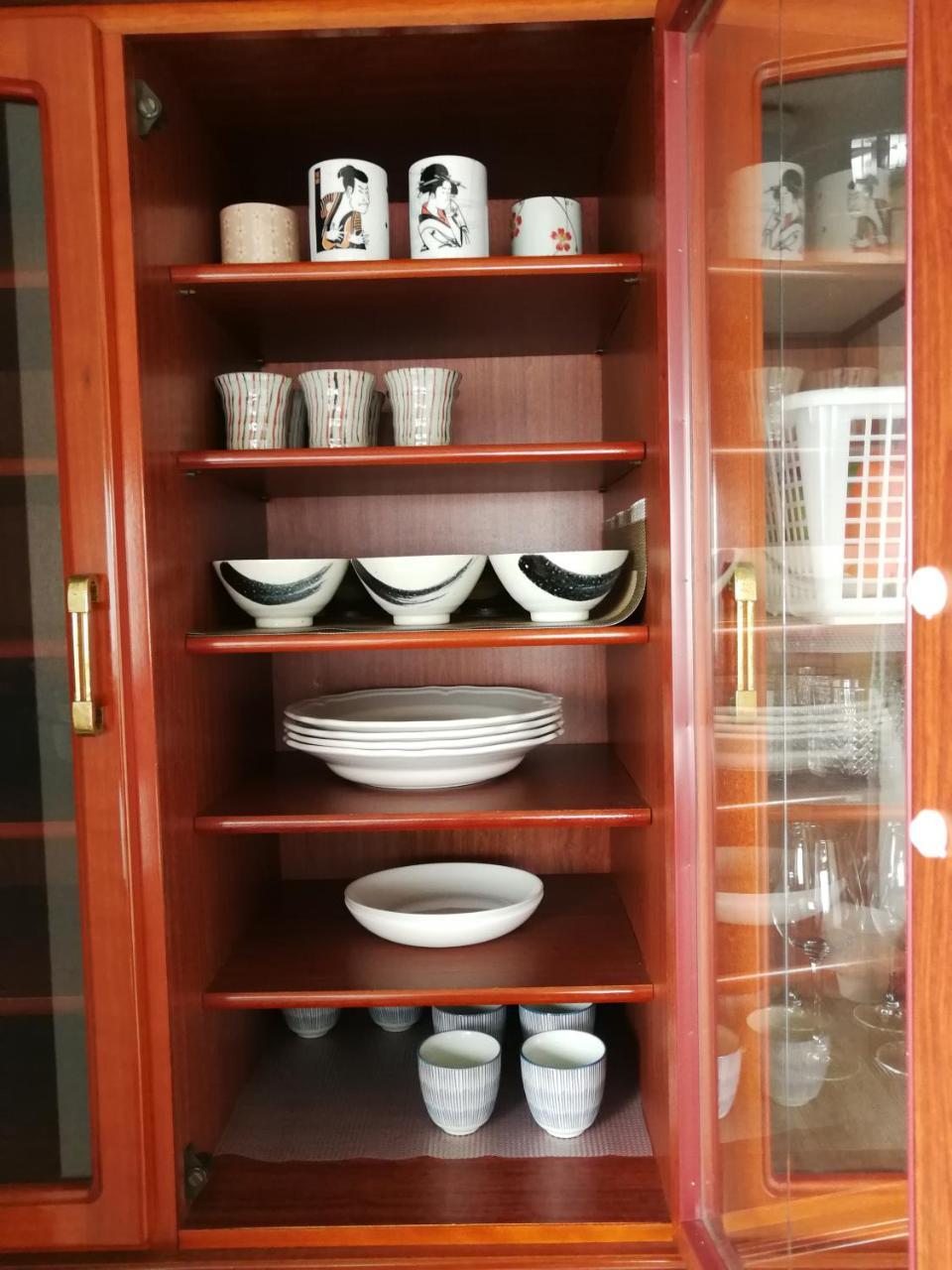 Teradaya Osaka Ryokan 150M2 寺田屋大阪旅館 Your Own Property Sweet Home In Ōsaka Exterior foto